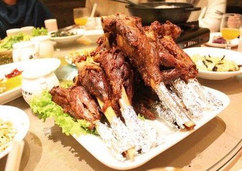 吴中万达美食推荐3-4人餐,吴中万达美食视频