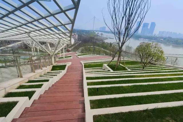 河西区大商场排名,河西大型商业