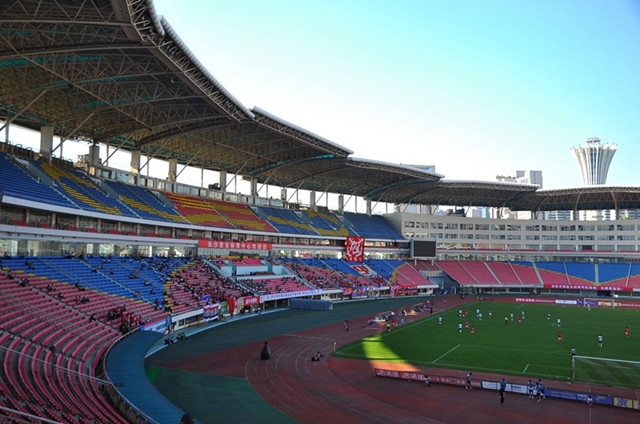 国足福地是哪个省,国足福地没输过吗