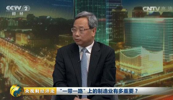 逆全球化思潮世界各国如何应对？“一带一路”或成支撑点