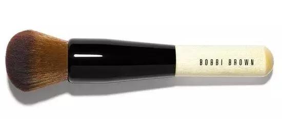 化妆刷刷子怎么选,化妆刷应该选几个