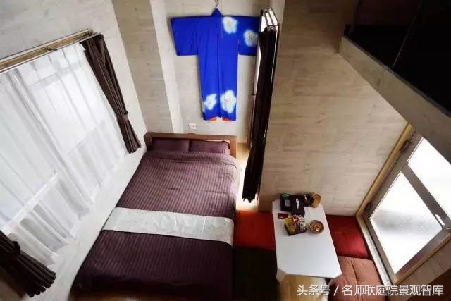 日本最美最好的民宿,不出国也能体验日本民宿风情