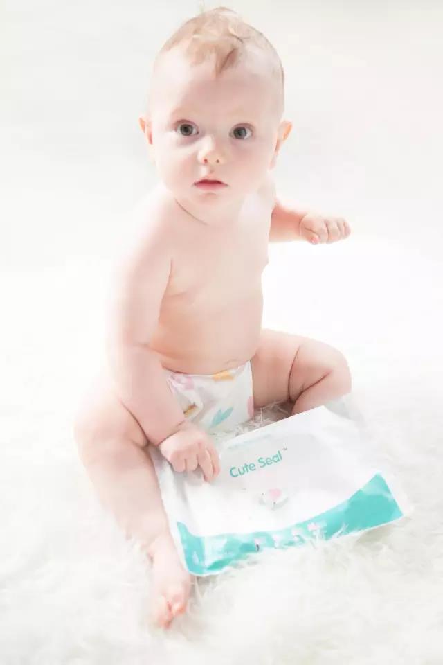 小萌希奥婴儿尿不湿穿法,小萌希奥纸尿裤区别