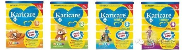 澳洲奶粉短缺,如何正确选择澳洲奶粉