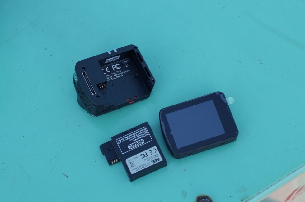 用军工品质记录精彩每一秒——AEES71TPlus体验