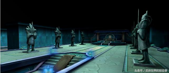 仙剑奇侠传新的开始生平事迹,仙剑奇侠传各个系列故事顺序