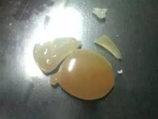 玉碎了有什么补救方法,玉碎了之后怎么处理