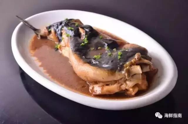 又到吃河鲀的时候了！河鲀起春岸，诱惑正当时