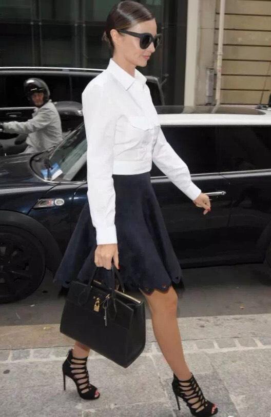 基础配色法穿出高级感,配色口诀怎么穿都好看