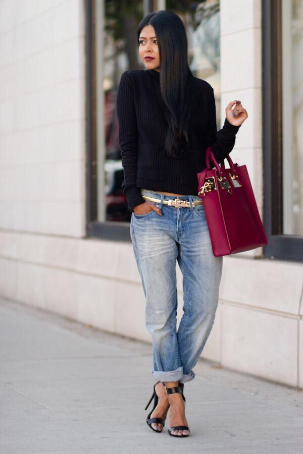 基础配色法穿出高级感,配色口诀怎么穿都好看