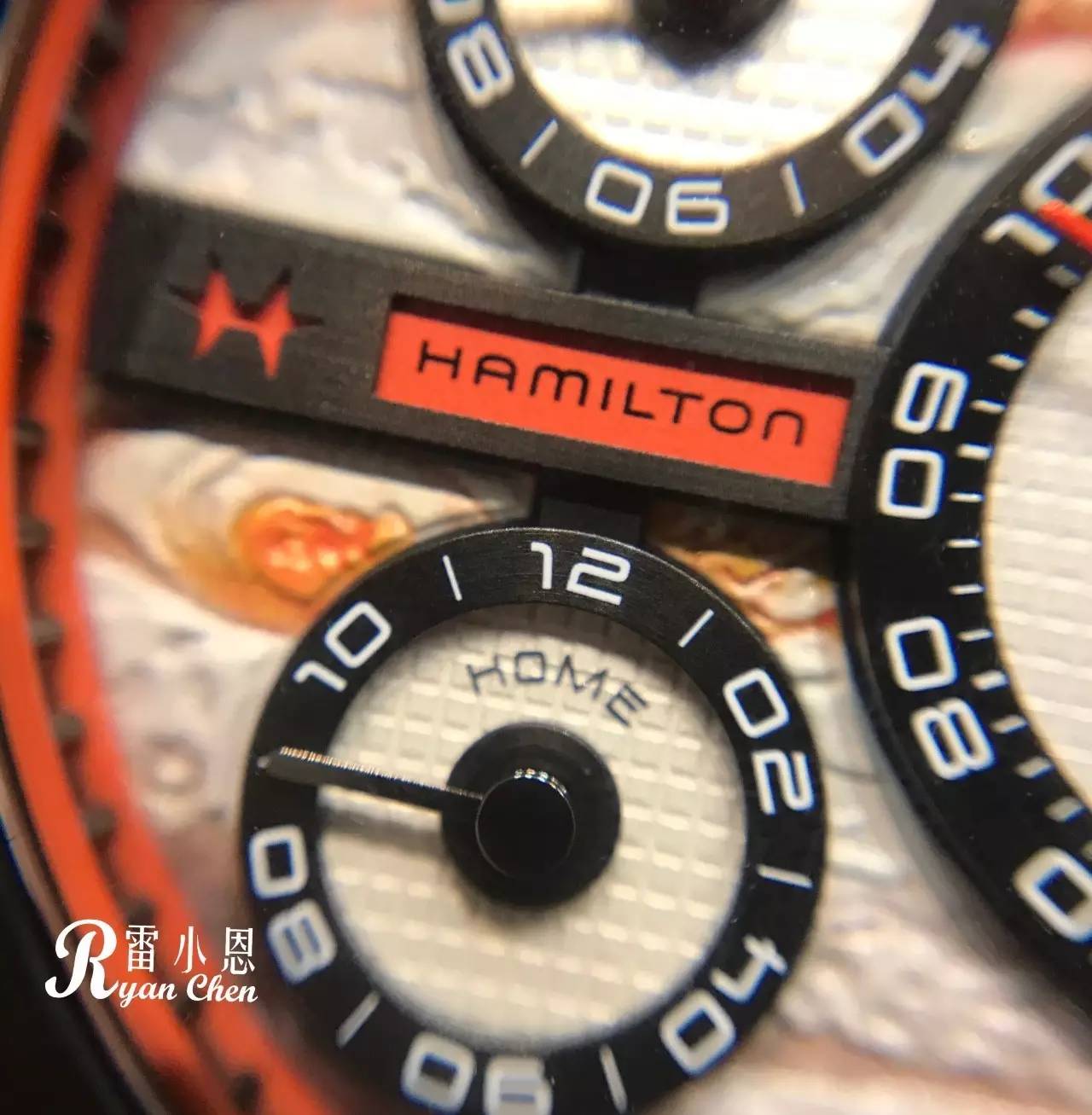 腕表迷们的狂欢巴塞尔钟表展,第四十七届巴塞尔精工国际钟表展