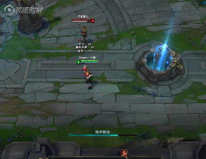 ez的皮肤测评,ez的皮肤哪个手感最好手游