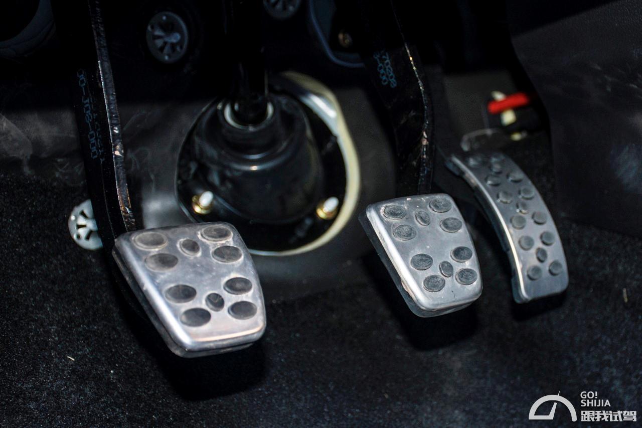 实用好开越野车,实用车型家用