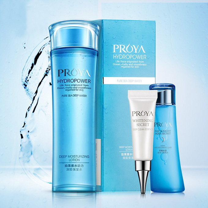 做好肌肤深层清洁,做好清洁面部