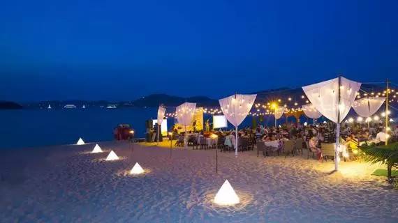 越南芽庄哈瓦那酒店,越南芽庄仙境酒店