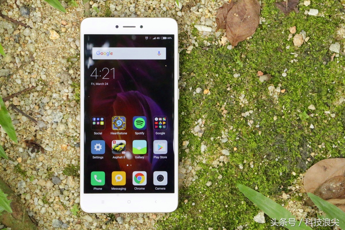 红米note4x评测,红米note4x评测支持电信卡吗