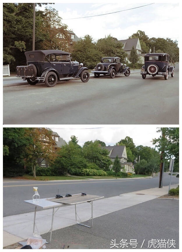 摄影师怎么拍摄才能赚钱,摄影师拍照赚钱技巧和方法