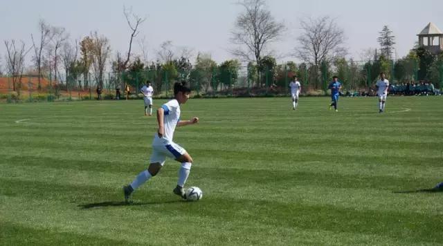 u16邀请赛完整版,东北大区u16组第四轮