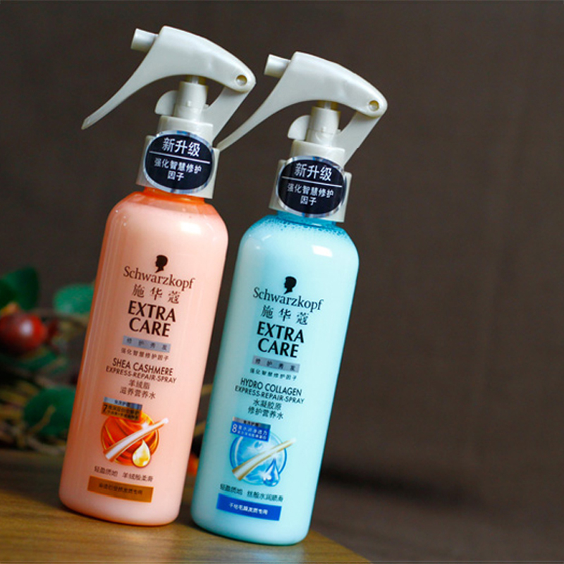 一款修饰脸型的发型,一款好打理又好看的发型