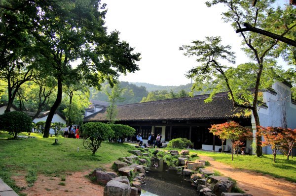 一个IU酒店,带来一座城的体验