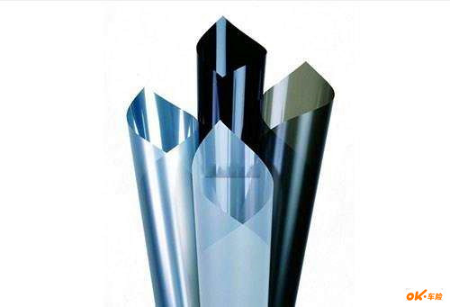 你的车贴膜了吗,你的汽车膜隔热吗