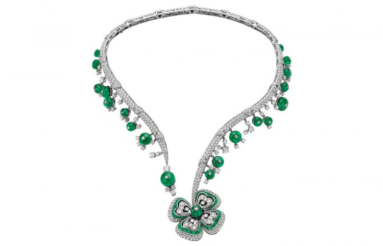 买件绿色珠宝就有好心情，原来这不是骗人的