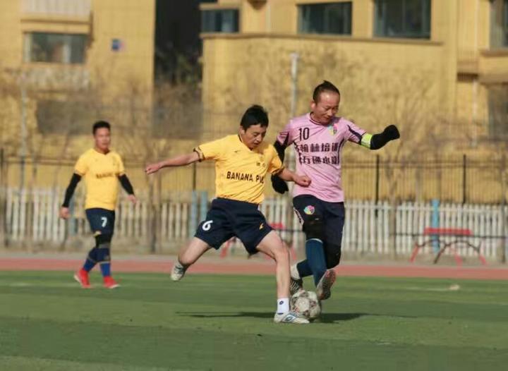 宁夏草根足球大联盟,宁夏银川草根足球联赛