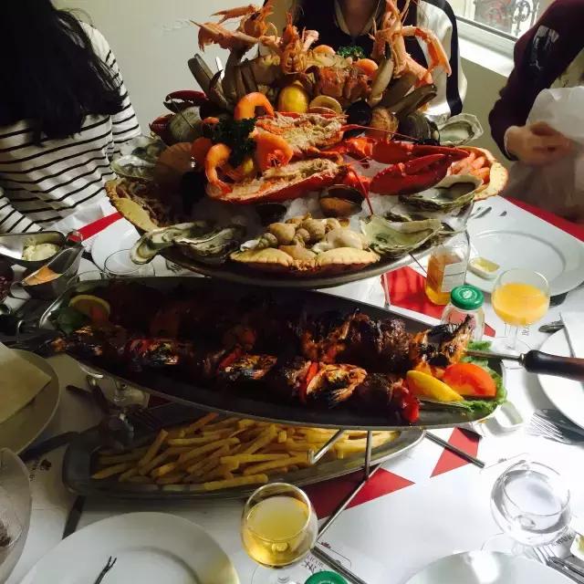 思潮英文：Yolanda访谈-做腐国旅游达人是怎样一种体验？