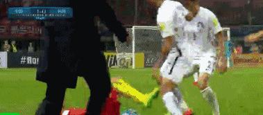 放肆韩文,放肆卡洛斯