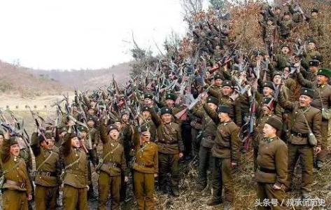 揭秘新式迷彩服的小细节,你不知道的军队知识