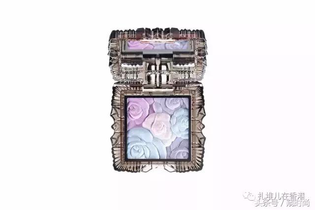 这款显白的氛围感腮红教程来啦,显白裸杏橘色清透自然好气色腮红