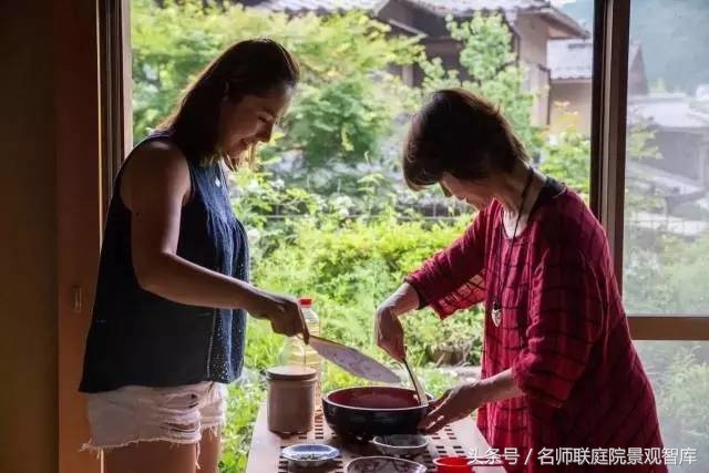 日本最美最好的民宿,不出国也能体验日本民宿风情