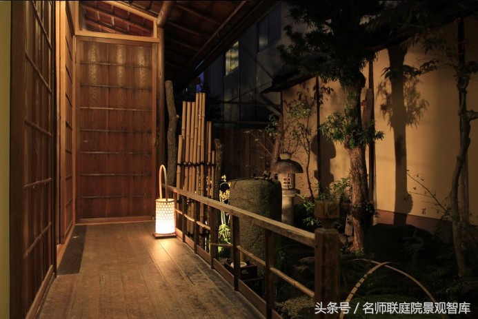 日本最美最好的民宿,不出国也能体验日本民宿风情