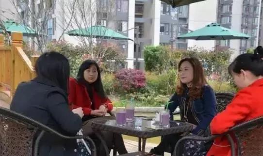 十里春风,不如相约奉节皇茶苑