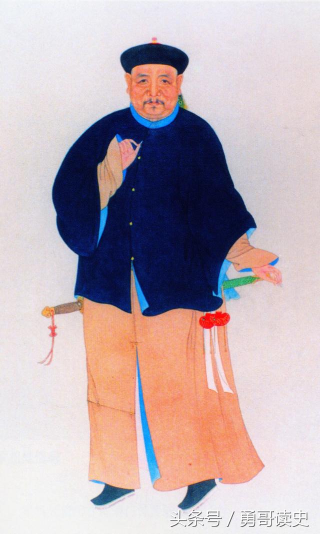 岳飞最后收复中原没有,雍正为什么把岳飞后人杀了