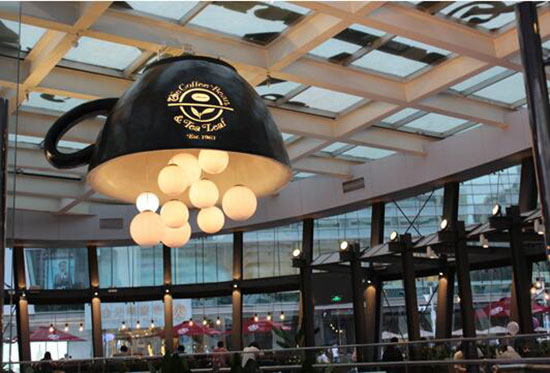 购物中心业绩提升方案,购物中心品牌业绩