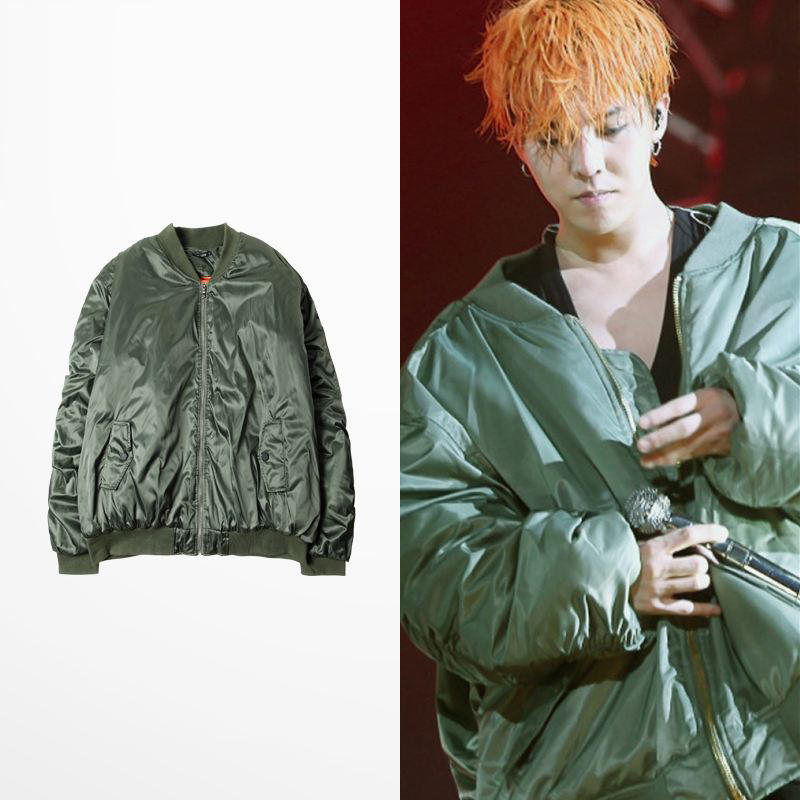 像你爱豆这样为Vetements痴狂