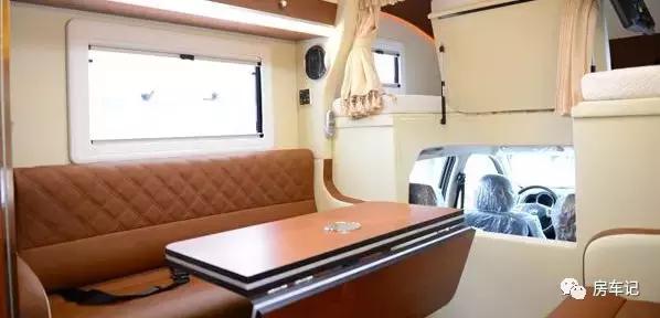 皮卡房车最新车型,口碑最好的国产单排皮卡升顶房车
