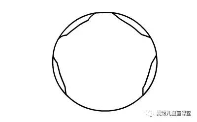 关于足球的画法,足球的画法和技巧