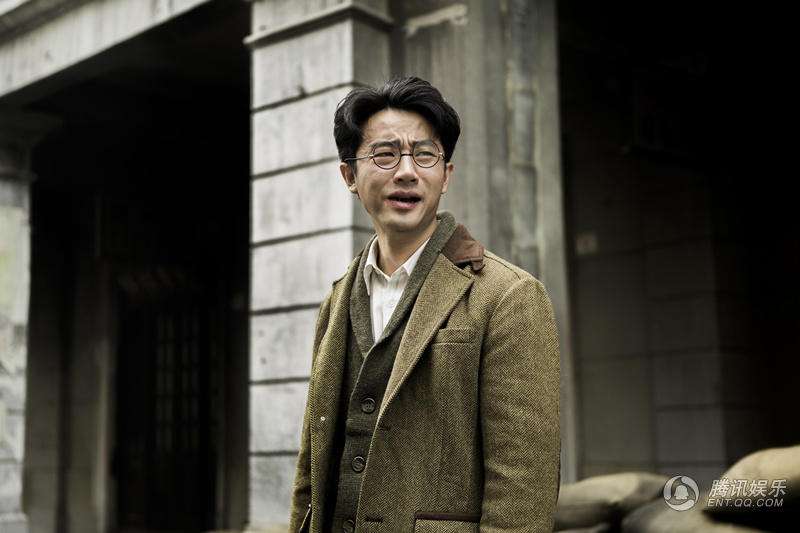 黄金时代萧红演谁,黄金时代萧红的一生完整版