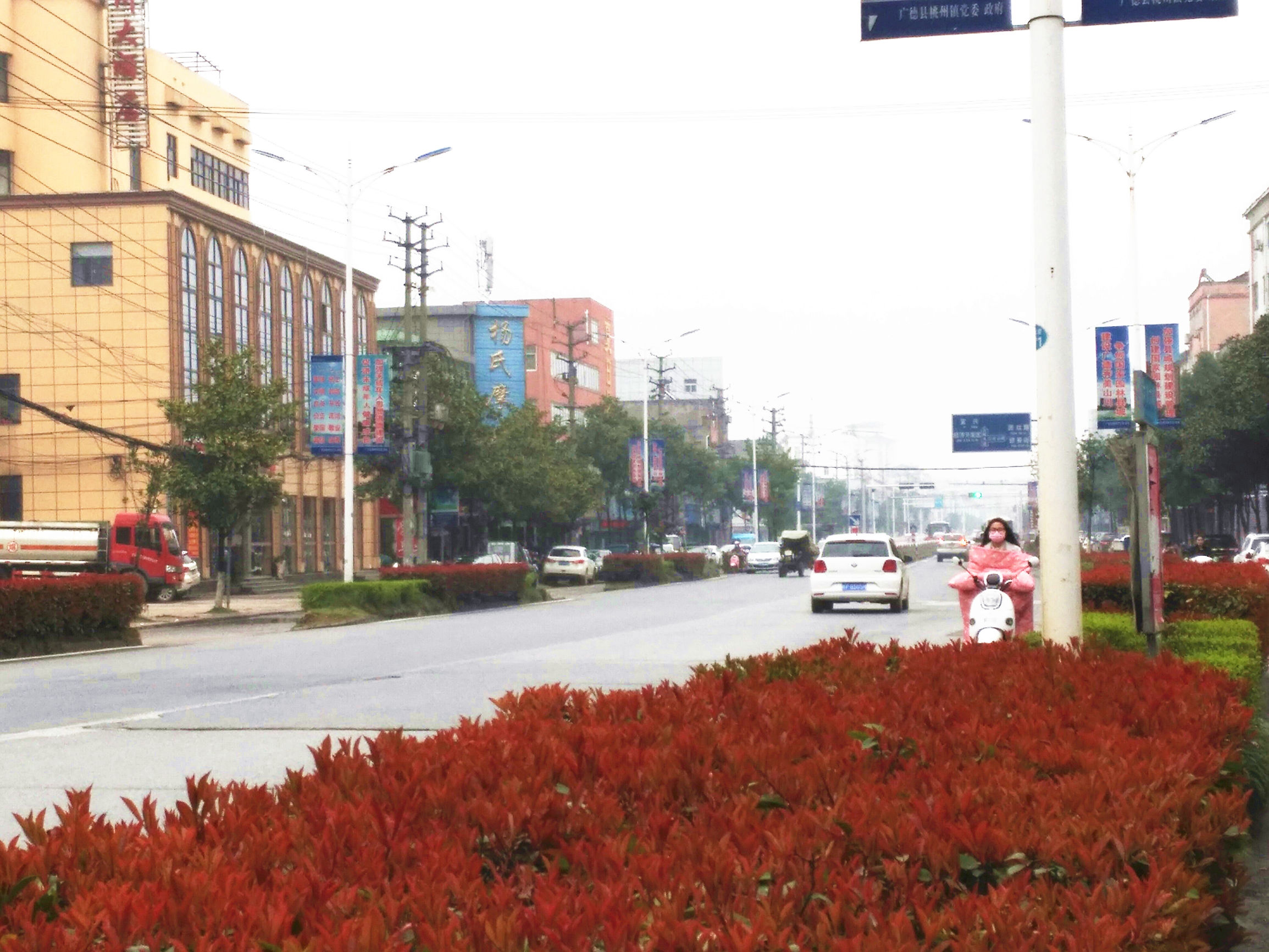 大美广德市,大美广德完整版