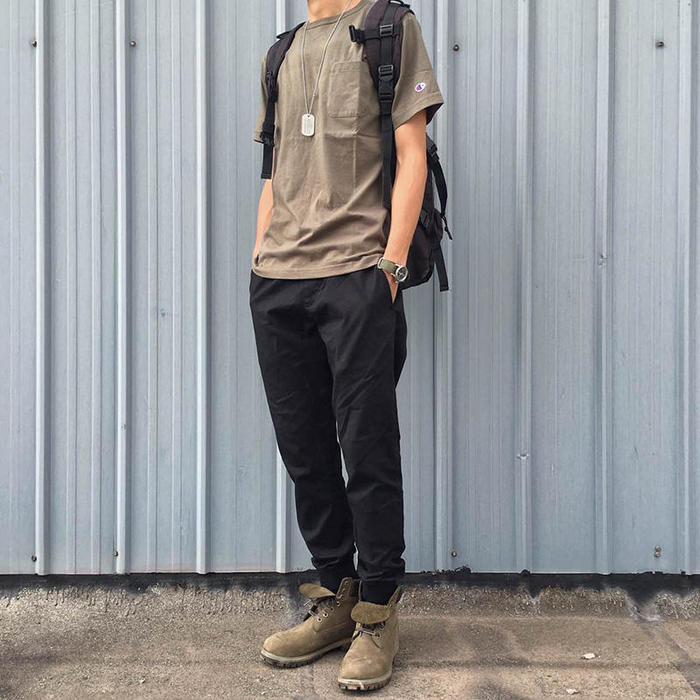 发现一个为国潮正名的地方——714street