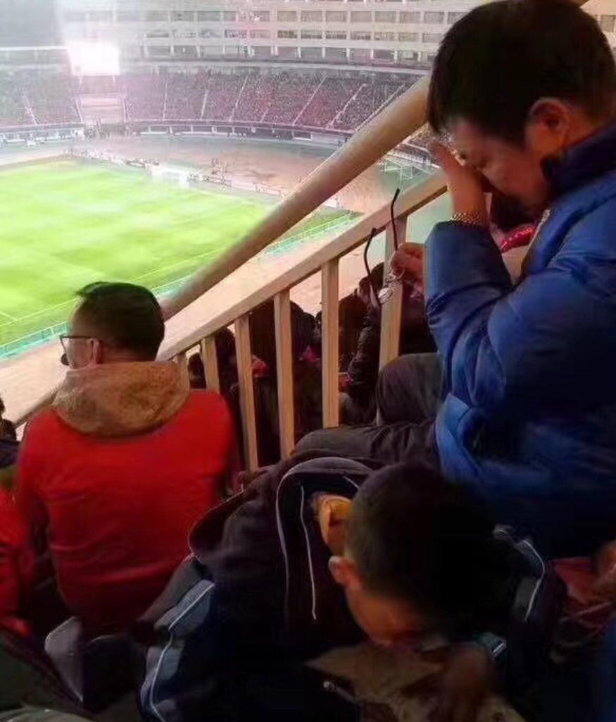 长沙是中国体育的福地,国足福地长沙