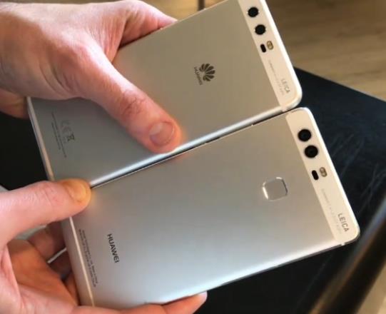 LGG6外形设计业界榜样，华为P10上手体验不负众望