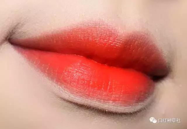 armani最值得买的三支唇釉,armani阿玛尼秀