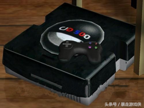 怀念逍遥自在的生活,侠盗圣安地列斯功能