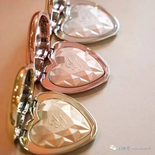 欧美小众彩妆,除了韩国日本什么化妆品好