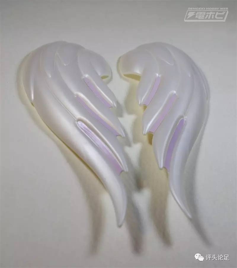 粉红天使降临！日站HGBF1/144粉红天使超级文奈图文评测
