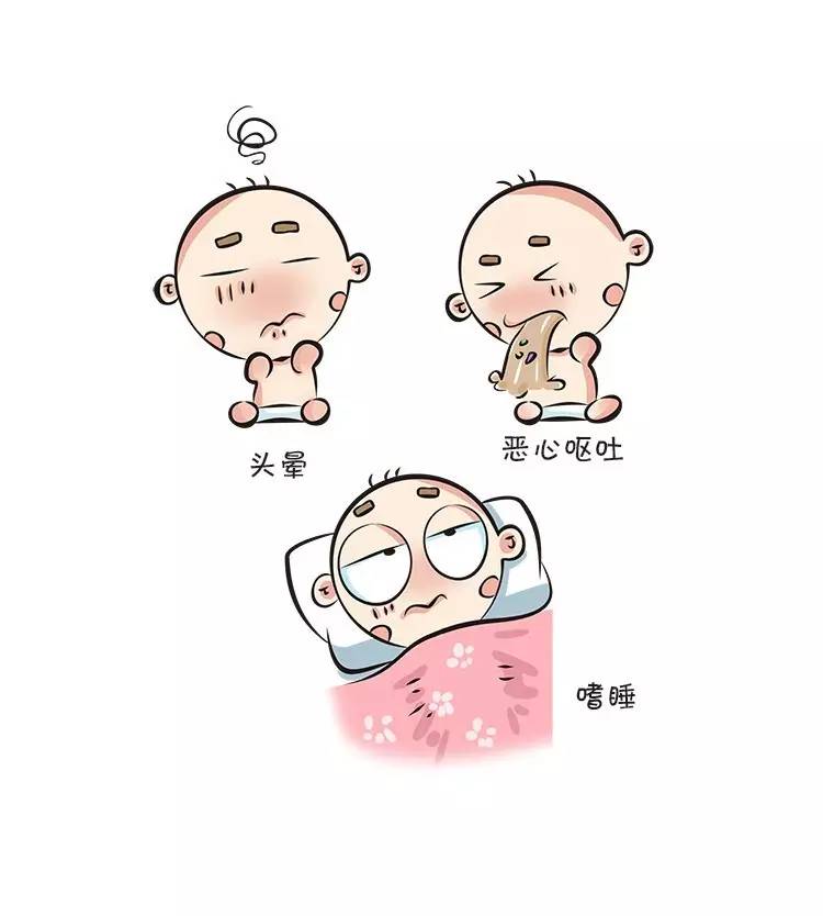 宝宝6个月内绝对不能喝水,为什么六个月以内的宝宝不让喝水