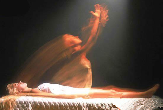 灵魂交换后的生活,灵魂交换的经历